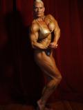 Nicole Ball Female Bodybuilders