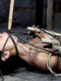 Tia Ling Bondage