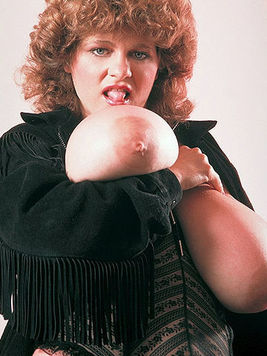 Darlene Lupone