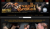 Sexually Broken